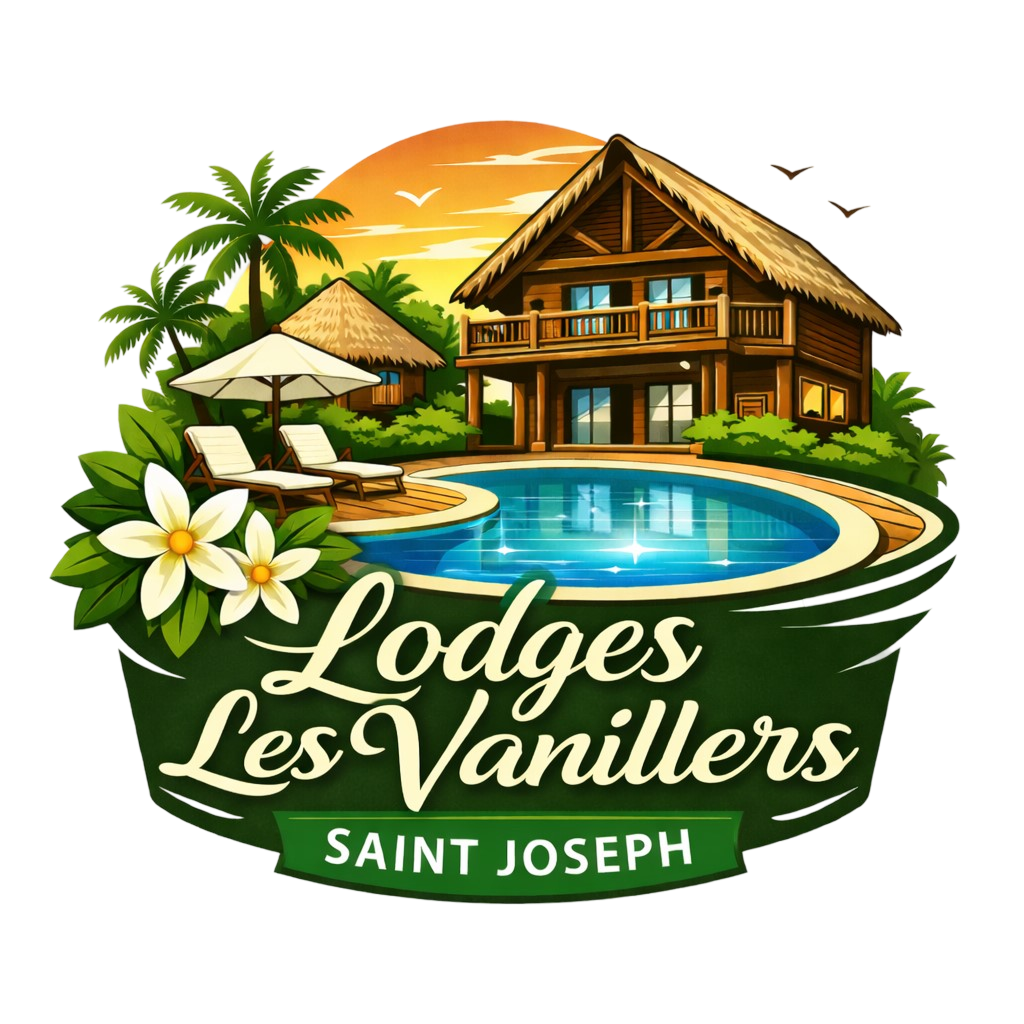 Lodges les Vanilliers